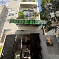 NHÀ ĐẸP HỒ TƯƠNG NGAY TRUNG TÂM, GIÁ SIÊU MỀM, VÀO Ở NGAY