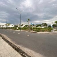 Richland Residence – Đất thổ cư 100% ngay trung tâm Hòa Lợi