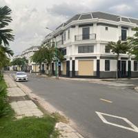 Richland Residence – Đất thổ cư 100% ngay trung tâm Hòa Lợi