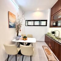 Ô TÔ ĐỖ CỔNG – PHÂN LÔ VIP – 2 THOÁNG TRƯỚC SAU – 30M RA MẶT PHỐ – Ở SƯỚNG