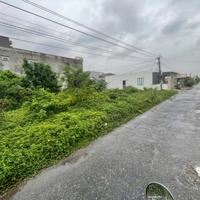 Lô đất mặt đường nhựa Tân Thành – Dương Kinh  Diện tích gọn, dễ giao dịch, phù hợp đầu tư dòng