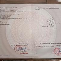 Lô đất mặt đường nhựa Tân Thành – Dương Kinh  Diện tích gọn, dễ giao dịch, phù hợp đầu tư dòng