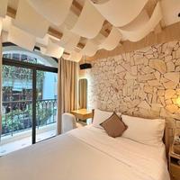 Tòa Nhà CHDV Cách Mạng Tháng 8 Q10, Gần Metro, DT 6 x 8M