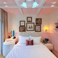 Tòa Nhà CHDV Cách Mạng Tháng 8 Q10, Gần Metro, DT 6 x 8M