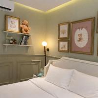 Tòa Nhà CHDV Cách Mạng Tháng 8 Q10, Gần Metro, DT 6 x 8M