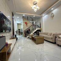 BÁN NHÀ 3 TẦNG ĐỘC LẬP GẦN TRỤC 30M TRUNG LỰC – VĂN CAO  HẢI AN  GIÁ 3,55 TỶ