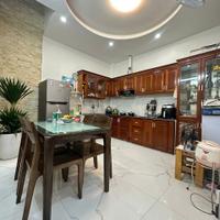 BÁN NHÀ 3 TẦNG ĐỘC LẬP GẦN TRỤC 30M TRUNG LỰC – VĂN CAO  HẢI AN  GIÁ 3,55 TỶ