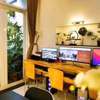 PHÚ NHUẬN nhà 3 TẦNG BTCT - 5 PHÚT QUA Q1- 50m RA MẶT TIỀN PHAN ĐÌNH PHÙNG - 9,850 TỶ TL