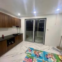 Bán nhà Tây Mỗ - 38m2 – mặt tiền 5.1m– 5 tầng thang máy – 6.6 tỷ