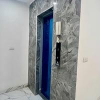 Bán nhà Tây Mỗ - 38m2 – mặt tiền 5.1m– 5 tầng thang máy – 6.6 tỷ