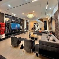 CHO THUÊ VILLA 3 Tầng Full nội thất KQH Bàu Vá View Kênh - TP Huế