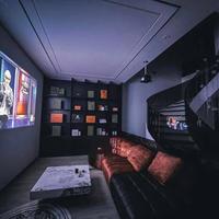 CHO THUÊ VILLA 3 Tầng Full nội thất KQH Bàu Vá View Kênh - TP Huế