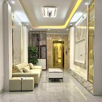 Bán nhà Hoàng Văn Thái, Phân lô, gần phố, nở hậu, 5T thang máy, 36m2, 10.8 tỷ