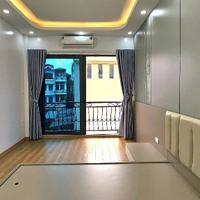 Bán nhà Hoàng Văn Thái, Phân lô, gần phố, nở hậu, 5T thang máy, 36m2, 10.8 tỷ