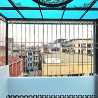 Bán nhà Hoàng Văn Thái, Phân lô, gần phố, nở hậu, 5T thang máy, 36m2, 10.8 tỷ