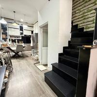 HXH 7 CHỖ – BÙI QUANG LÀ – P.12 GÒ VẤP – GIÁ 5.2 TỶ