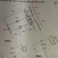 HXH 7 CHỖ – BÙI QUANG LÀ – P.12 GÒ VẤP – GIÁ 5.2 TỶ
