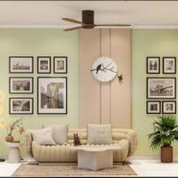 Bán nhà 2 tầng hẻm Quốc Tuấn – 3PN – full nội thất – 4,9 tỷ