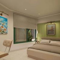 Bán nhà 2 tầng hẻm Quốc Tuấn – 3PN – full nội thất – 4,9 tỷ