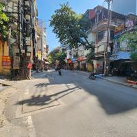 NHÀ MẶT ĐƯỜNG THỤY KHUÊ TÂY HỒ - VỊ TRÍ VÀNG KINH DOANH BẤT CHẤP: DT 89M2 GIÁ CHÀO 27,5 TỶ