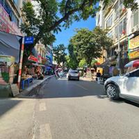 NHÀ MẶT ĐƯỜNG THỤY KHUÊ TÂY HỒ - VỊ TRÍ VÀNG KINH DOANH BẤT CHẤP: DT 89M2 GIÁ CHÀO 27,5 TỶ