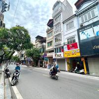 NHÀ MẶT ĐƯỜNG THỤY KHUÊ TÂY HỒ - VỊ TRÍ VÀNG KINH DOANH BẤT CHẤP: DT 89M2 GIÁ CHÀO 27,5 TỶ