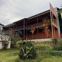 CHO THUÊ NHÀ MẶT TIỀN NGUYỄN THỊ NGHĨA- PHƯỜNG 2 ĐÀ LẠT 27 TRIỆU