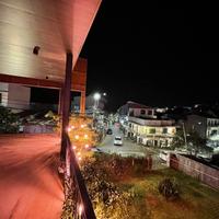 CHO THUÊ NHÀ MẶT TIỀN NGUYỄN THỊ NGHĨA- PHƯỜNG 2 ĐÀ LẠT 27 TRIỆU