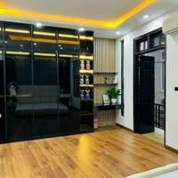 TRUNG TÂM CẦU GIẤY - GẦN PHỐ GẦN Ô TÔ - BA GÁC TẬN CỬA - NHÀ ĐẸP DÂN XÂY - SỔ ĐỎ HOA KHÔI 38m 9,1