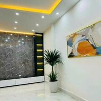 TRUNG TÂM CẦU GIẤY - GẦN PHỐ GẦN Ô TÔ - BA GÁC TẬN CỬA - NHÀ ĐẸP DÂN XÂY - SỔ ĐỎ HOA KHÔI 38m 9,1