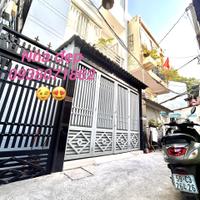 BÁN NHÀ Đ. TÔN ĐẢN- DT 53M2- CHÀO CHỈ 6.75T- TRƯƠC NHÀ 3M- CÁCH MT XE HƠI 50M- LƯU THÔNG VĨNH