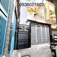 BÁN NHÀ Đ. TÔN ĐẢN- DT 53M2- CHÀO CHỈ 6.75T- TRƯƠC NHÀ 3M- CÁCH MT XE HƠI 50M- LƯU THÔNG VĨNH