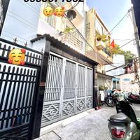 BÁN NHÀ Đ. TÔN ĐẢN- DT 53M2- CHÀO CHỈ 6.75T- TRƯƠC NHÀ 3M- CÁCH MT XE HƠI 50M- LƯU THÔNG VĨNH