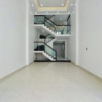 Bán nhà Khúc Thừa Dụ - 50m 4 tầng, ô.tô đỗ cửa, mặt ngõ cực nông, giá 5.3 tỉ