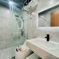 Bán nhà Khúc Thừa Dụ - 50m 4 tầng, ô.tô đỗ cửa, mặt ngõ cực nông, giá 5.3 tỉ