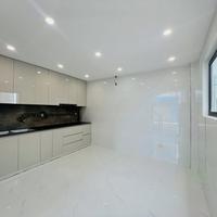 Bán nhà Khúc Thừa Dụ - 50m 4 tầng, ô.tô đỗ cửa, mặt ngõ cực nông, giá 5.3 tỉ