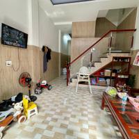 Bán nhà 2 tầng gần biển Vĩnh Nguyên – 45m² – Sổ hồng hoàn công – Giá 3,3 tỷ