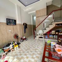 Bán nhà 2 tầng gần biển Vĩnh Nguyên – 45m² – Sổ hồng hoàn công – Giá 3,3 tỷ