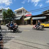 Bán nhà MT Trần Cao Vân, Đà Nẵng