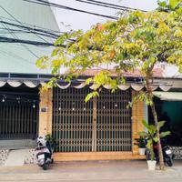 Bán nhà MT Trần Cao Vân, Đà Nẵng