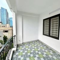 đắt giá!!: NGÕ THÔNG - GẦN Ô TÔ - THANH XUÂN LÕI Bán nhà Thanh Xuân