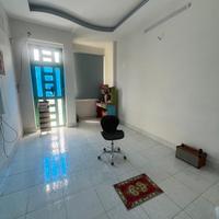 BÁN NHÀ MẶT TIỀN LƯU HỮU PHƯỚC – KHU DÂN CƯ ĐÔNG ĐÚC – KINH DOANH SẦM UẤT – 7.3 TỶ