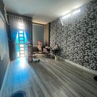 BÁN NHÀ MẶT TIỀN LƯU HỮU PHƯỚC – KHU DÂN CƯ ĐÔNG ĐÚC – KINH DOANH SẦM UẤT – 7.3 TỶ