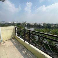 BÁN NHÀ MẶT TIỀN LƯU HỮU PHƯỚC – KHU DÂN CƯ ĐÔNG ĐÚC – KINH DOANH SẦM UẤT – 7.3 TỶ