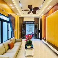 NHÀ MỚI ĐẸP  CẦN BÁN - PHẠM VĂN CHIÊU – P14, GÒ VẤP,TPHCM