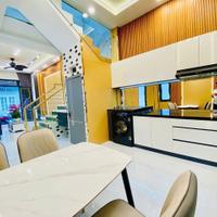 NHÀ MỚI ĐẸP  CẦN BÁN - PHẠM VĂN CHIÊU – P14, GÒ VẤP,TPHCM