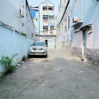 NHÀ MỚI ĐẸP  CẦN BÁN - PHẠM VĂN CHIÊU – P14, GÒ VẤP,TPHCM