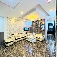 Bán nhà ngõ 10 Ni Sư Huỳnh Liên, Tân Bình: 46m2, 3 tầng, 4PN, 5,6 tỷ, sổ hồng trao tay, giá hời