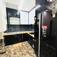 Bán nhà ngõ 10 Ni Sư Huỳnh Liên, Tân Bình: 46m2, 3 tầng, 4PN, 5,6 tỷ, sổ hồng trao tay, giá hời