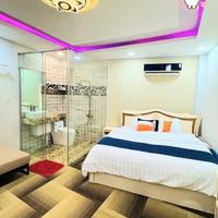 Bán nhà ngõ 10 Ni Sư Huỳnh Liên, Tân Bình: 46m2, 3 tầng, 4PN, 5,6 tỷ, sổ hồng trao tay, giá hời